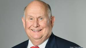 Q&A with Gary Rollins, an Atlanta 2020 Most Admired CEO