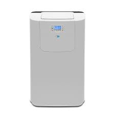 Black Decker Bpact12wt Portable Air Conditioner 12 000 Btu White Review Best Portable Air Conditioner For Rv Guide And Reviews
