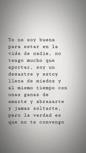 No Te Convengo Frases Inspiradoras Estados De Instagram Frases Indirectas