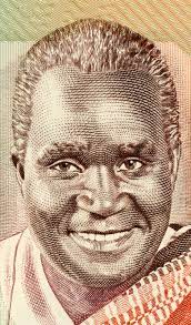 25, 2015 file photo former zambian president, kenneth kaunda, attends the inauguration ceremony of the patriotic front's edgar lungu, in lusaka. Kenneth Kaunda Biography Facts Britannica