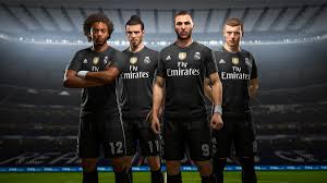 You'll receive email and feed alerts when new items arrive. Manchester United Real Madrid Bayern Juventus Release Fifa 18 Exclusive 4th Kits Futhead News