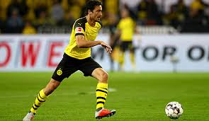 Pagespublic figuresportspersonthomas delaney bvb fanpageposts. Thomas Delaney Vom Bvb Exklusiv Zu Fruh Um Von Einer Bayern Krise Zu Sprechen