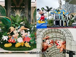 【東遊】24小時快閃澳門！2026年暑假親子遊亮點：入住新濠影滙 ...