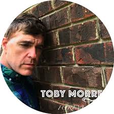 Toby Morrell