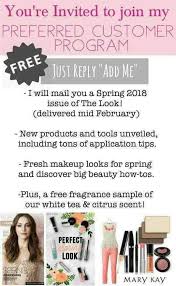 Victoria crook is with alexandra babrociak and 39 others. Jackalyn Kovac On Twitter If You Do Not Have A Mary Kay Consultant And Would Like To Receive Our Spring Catalog With A Free Sample Just Reply Add Me Discoverwhatyoulove