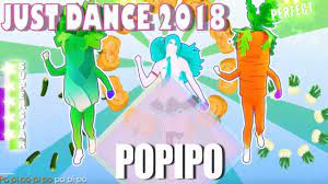 Just Dance 2017 Popipo Hatsune Miku Tony Vs Hana Challenge Just Dance 2017 Just Dance Dance