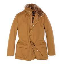 Winter Voyager 16 700 00 Exclusive Over Jacket In Vicuna The Rarest Finest Animal Fibre In The World Treated With Storm Jackets Loro Piana Coats For Women