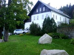 Bedřichov şehrinde en çok satan tesislerimizden biri! Chata Pod Malinikem Levne Komfortni Ubytovani V Srdci Hor