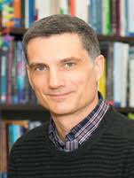 The Urban Psychologist