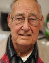 Obituary information for William M. Siefers