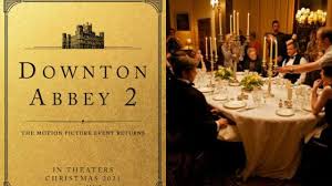 2019 | 18+ | 2h 1m | social issue dramas. It S Official Downton Abbey Sequel Returning To Theatres With Original Cast Details Inside