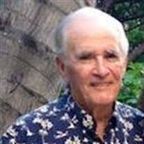 Gene Redding Obituary