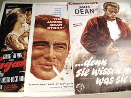 James Dean Filmposter online kaufen