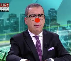 Rui santos fala do roubo do camião de lfv mdc. Universo Benfiquista Manipulacao De Rui Santos E Da Sic Escandalo No Programa Tempo Extra