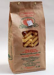 The Perfect Pantry Rotini Gemelli Cavatappi Recipe Pasta With Chunky Vegetable Sauce Vegetarian