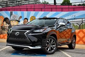 The problems experienced by owners of the 2017 lexus nx during the first 90 days of ownership. 2017 Lexus Nx 200t F Sport Stock 055273 For Sale Near Sandy Springs Ga Ga Lexus Dealer