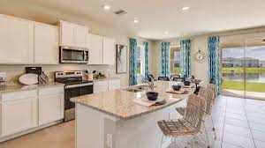 Gulf coast cabinets provides kitchens, kitchen islands, baths, countertops and cabinet accessories to the spring hill, fl area. New Homes In Barrington At Sterling Hill Dr Horton Spring Hill Fl D R Horton