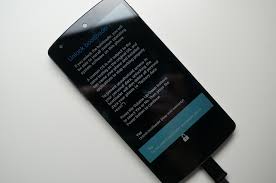 Also explained what is fastboot mode and how to exit from it. How To Unlock The Nexus 5 Bootloader