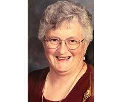 Jeanette TATE Obituary (1938