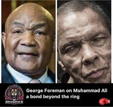 Muhammad Ali's brother biography and career