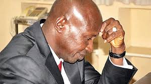 Umar Mohammed Replaces Magu As Efcc Head In 2020
