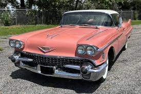 Image result for Tahitian Coral 1958 Chrysler