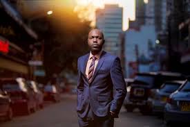 His birthday, what he did before fame, his family life, fun trivia facts in 2014, he started hosting a radio program called the larry madowo show on nation fm. Bbc News Africa Appoints Larry Madowo As Business Editor
