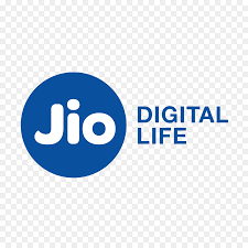 Pictures of food grain sacks with reliance jio logos on them have gone viral on social media. Reliance Jio Digital Business Logo Handys Business Png Herunterladen 1000 1000 Kostenlos Transparent Blau Png Herunterladen