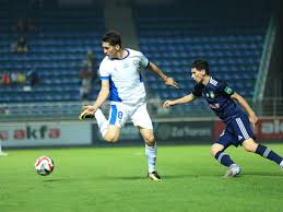 Commentary: Kokand and Forgotten Origins of Soccer in Central Asia