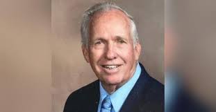 Dean Swift Fox Obituary