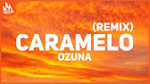 Listen to caramelo (remix) by ozuna, karol g & myke towers, 316,422 shazams. Caramelo Remix Ozuna Karol G Myke Towers Letra 4k Youtube