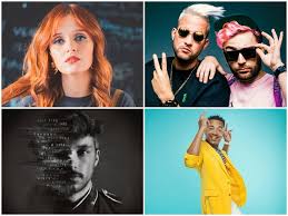 Her birthday, what she did before fame, her family life, fun trivia facts, popularity rankings, and more. Festival Da Cancao 2021 Composers Include Carolina Deslandes Virgul Neev And Karetus Wiwibloggs