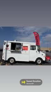 Burrito Habit Food Truck — Mexican restaurant food truck in Omaha, Nebraska