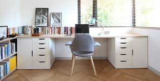 Pin By Nora Goddemeyer Geb Steffen On Studio Home Office Design Home Ikea Office