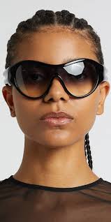 Christopher Esber Uma 98 Sunglasses