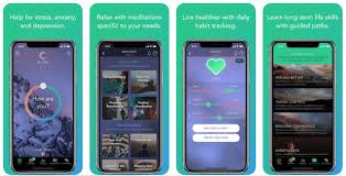 Simple habit is the best meditation app for all the busy people out there. 7 Best Apps For Meditation Reduce Your Stress And Anxiety
