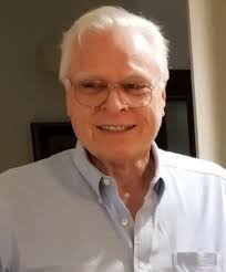 Edward Brown, Obituary