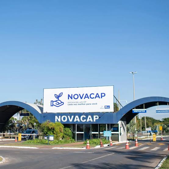 Servidora da Novacap atuava como 