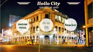 Ciudad de iloílo), is a. Iloilo City Spots By Aj Prudente On Prezi Next