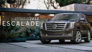 Pin On 2015 Cadillac Escalade