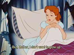 This Is So Me Peter Please Come Take Me To Neverland Disney Memes Peter Pan Disney Love