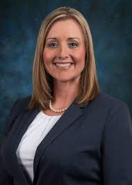 CFISD Welcomes New Principals at Elementary, Middle School