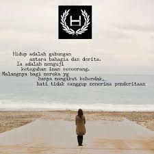 Ambition is the path to success. 33 Malay Quotes Ideas Quotes Bedroom Photography Cinta Quotes