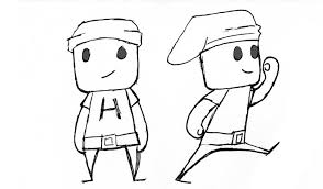 Drawing · play free online games. Karine S April Drawing Challenge Back To Client Work For Today Character Design