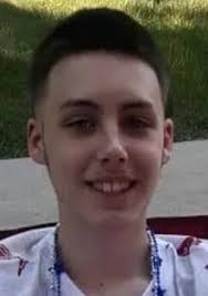 Quentin Smith, age 16