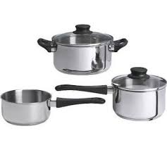Ikea Kochtopfset Annons 5 Tlg Testberichte De