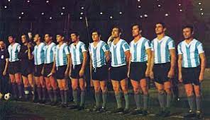 Página não oficial e sem fins lucrativos. Selecao Argentina De Futebol Wikipedia A Enciclopedia Livre