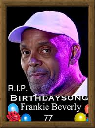 Maze Ft Frankie Beverly