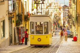 Enter your dates to see qualifying tripadvisor plus savings and perks. Where To Stay In Lisbon Lisbon S Coolest Neighborhoods