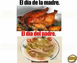 Todos esperan ansiosos poder hacer entrega de ese regalo que han estado. 25 Best Feliz Dia Del Padre Memes Del Memes Platanos Memes Feliz Dia Memes